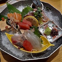 海鮮処松月亭 博多本店 - 