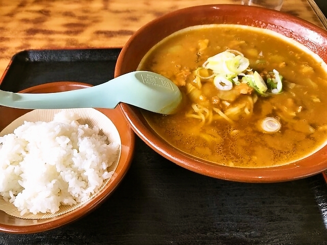 リトルくん太郎 - 庭坂（ラーメン）の写真