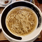 麺処 しろくろ - 