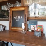 ALES Cafe - 