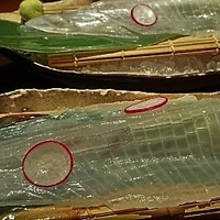 博多中洲 旬菜万葉 -  博多中洲 旬菜万葉 -