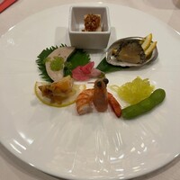 全聚徳 銀座店 - 