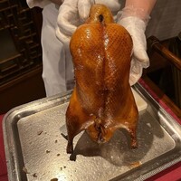 全聚徳 銀座店 - 