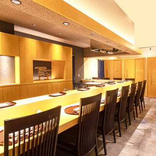 【個室完備】店主の人柄が滲み出た、あたたかな空間