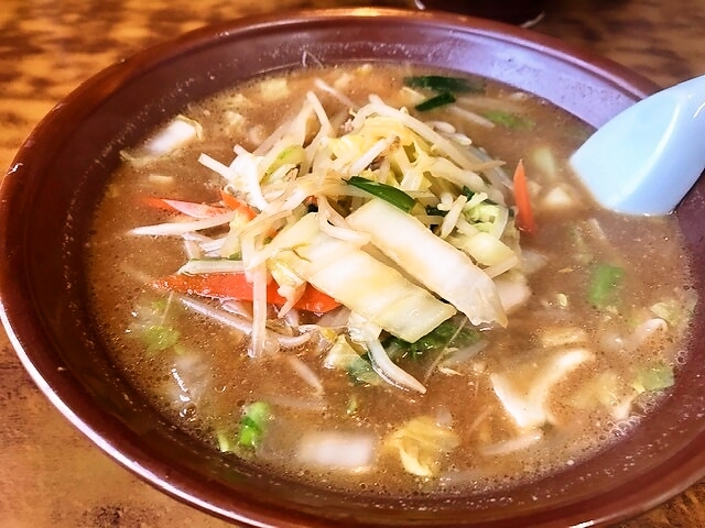 リトルくん太郎 - 庭坂（ラーメン）の写真