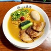 らぁ麺 善治 本店