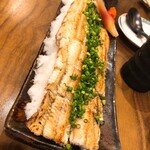 うなぎ家 しば福や - 