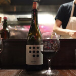 福星 - ナチュール･赤ワイン