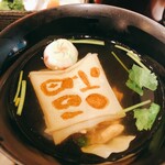 うなぎ家 しば福や - 