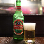 福星 - 青島ビール