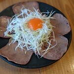 野菜巻き串と餃子 まきんしゃい - 