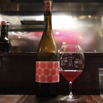 福星 - ナチュール･赤ワイン