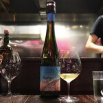 福星 - ナチュール･白ワイン