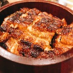 うなぎ家 しば福や - 