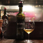 福星 - ナチュール･白ワイン