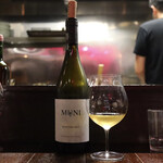 福星 - ナチュール･白ワイン