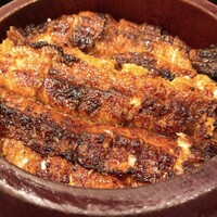 うなぎ家 しば福や - 
