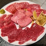 Yakiniku Fukurou - 