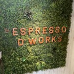 ESPRESSO D' WORKS yellow - 