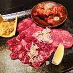 焼肉ふくろう - 