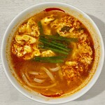 辛麺屋 一輪 - 