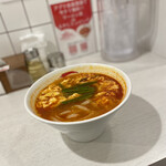 辛麺屋 一輪 - 