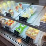 Cafe Sweets quattro - 