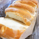 モンペリエ - 料理写真: