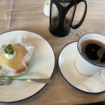 Cafe Sweets quattro - 