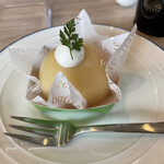 Cafe Sweets quattro - 