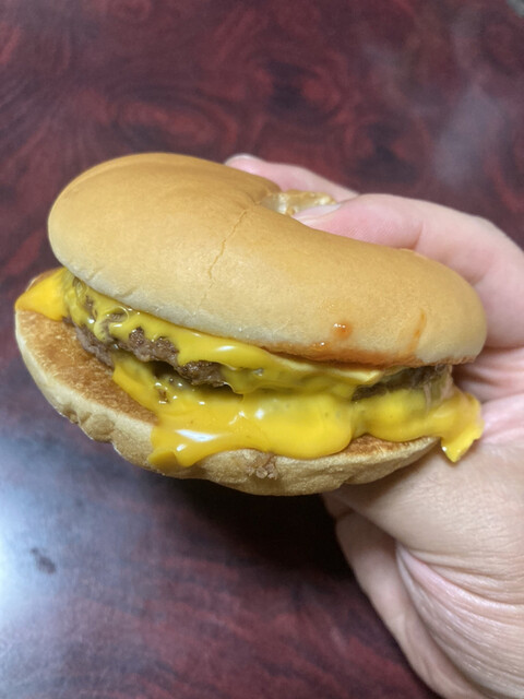 マクドナルド 14号瑞江店 - 瑞江/ハンバーガー | 食べログ