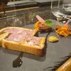 ポム ド テール - 料理写真: