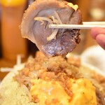 ラーメン荘 歴史を刻め - 