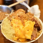 ラーメン荘 歴史を刻め - 