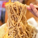 ラーメン荘 歴史を刻め - 