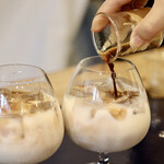 hitoma コーヒーとお酒 - 