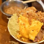 ラーメン荘 歴史を刻め - 