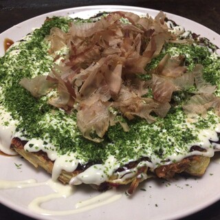 お好み焼き・もんじゃ焼きうさぎ_2