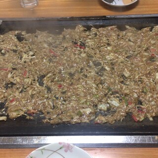 お好み焼き・もんじゃ焼きうさぎ_1