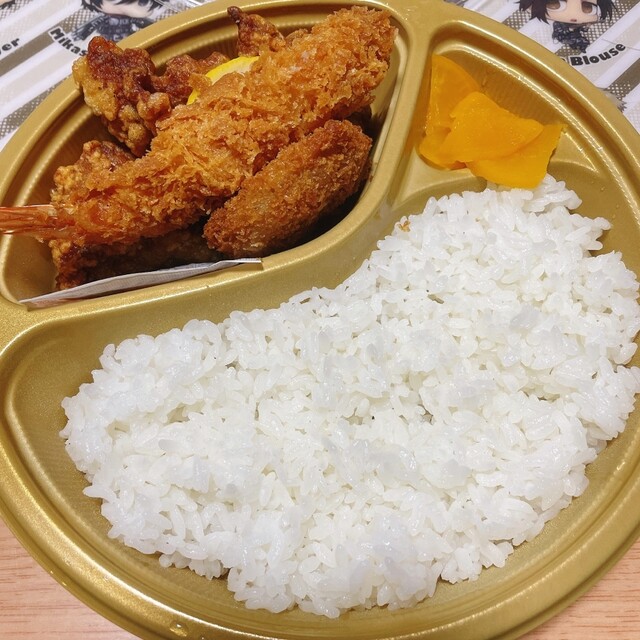 プラザ都 &ndash; 能代の魅力とおすすめ情報 | 口コミ・メニュー