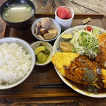 サンタローサ - ６８０円也