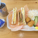 Komeda Kohi Ten - 