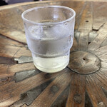 サンタローサ - うぉーたー