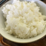 サンタローサ - 美味しい白ご飯