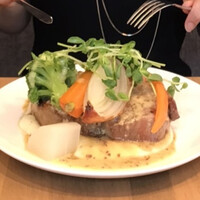 LE PORTIER Par Aux Delices de dodine Toranomon - 250g