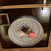 下鴨茶寮 東のはなれ - 