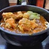 うどん万福