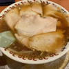 尾張ラーメン 第一旭 錦店