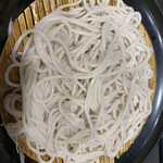 Komoro Soba - 