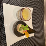 鉄板焼　季流 - 